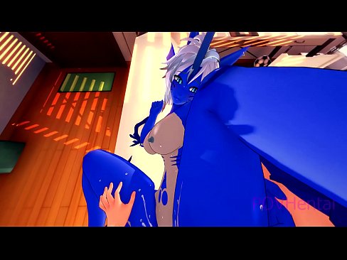 ❤️ Demon Fish Girl Monster Անալ պոռնո մեզ մոտ hy.sex00.top ❌